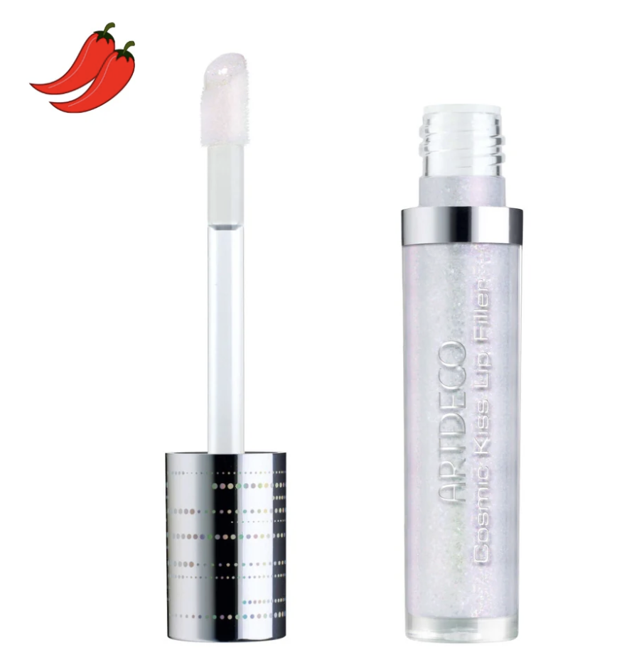 Cosmic Kiss Lip Filler- 1 cosmic glow image